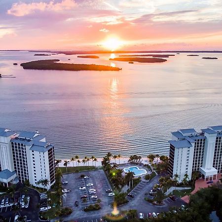 Resort Harbour Properties - Fort Myers / Sanibel Gateway Punta Rassa المظهر الخارجي الصورة