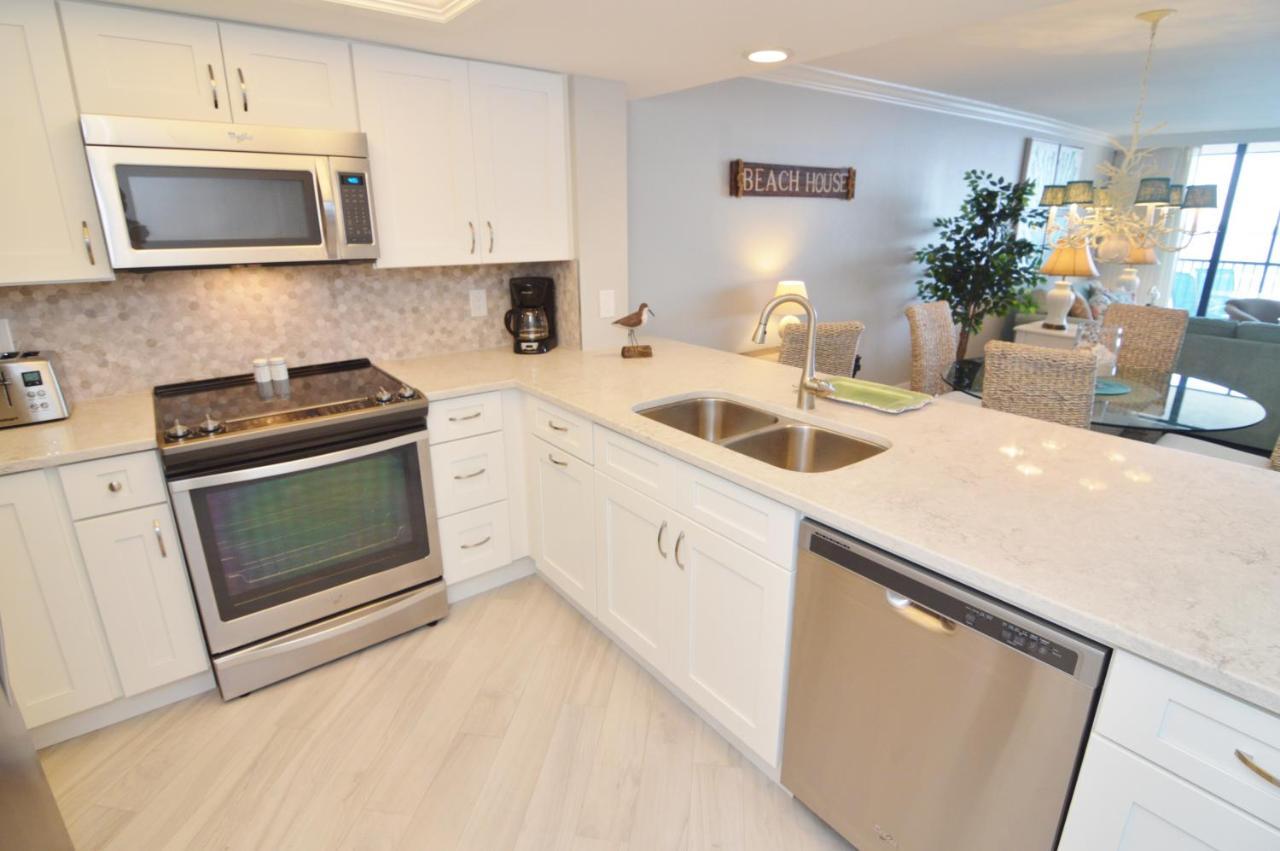 Resort Harbour Properties - Fort Myers / Sanibel Gateway Punta Rassa المظهر الخارجي الصورة