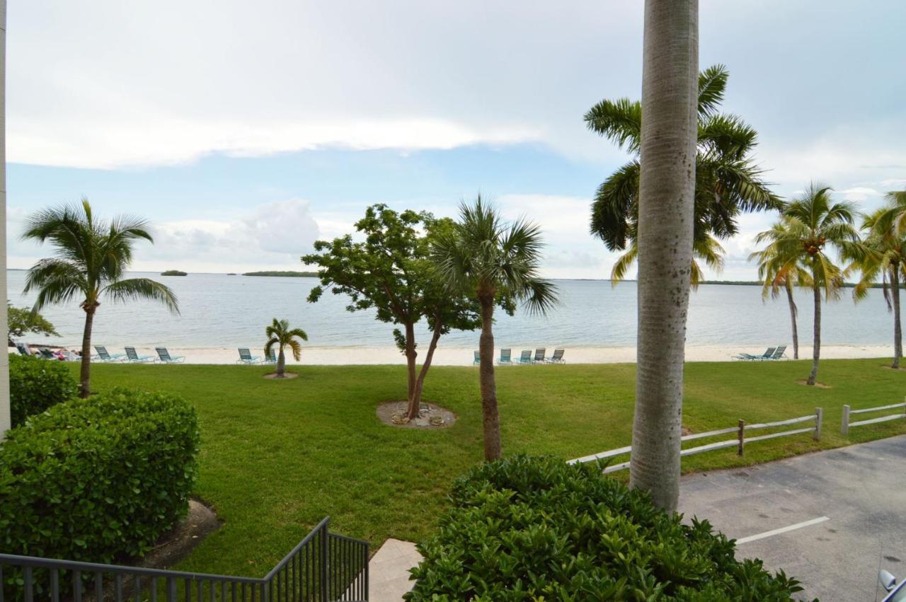 Resort Harbour Properties - Fort Myers / Sanibel Gateway Punta Rassa المظهر الخارجي الصورة