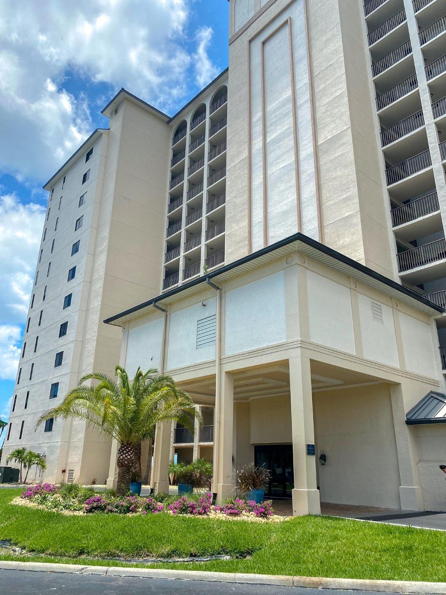 Resort Harbour Properties - Fort Myers / Sanibel Gateway Punta Rassa المظهر الخارجي الصورة