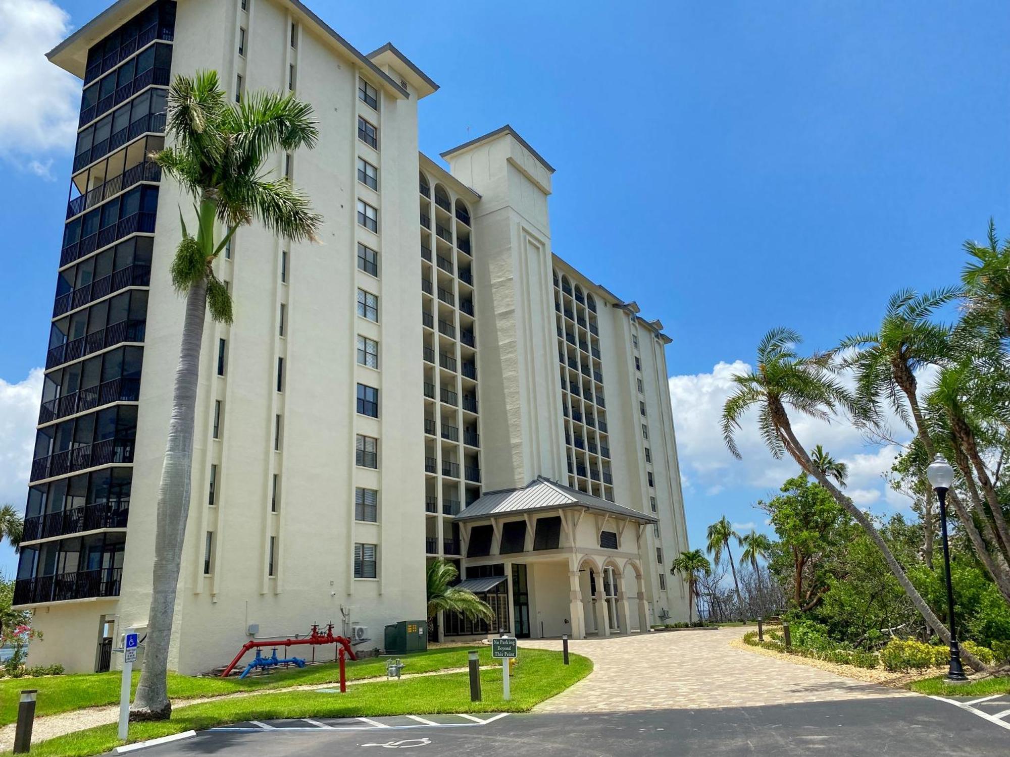 Resort Harbour Properties - Fort Myers / Sanibel Gateway Punta Rassa المظهر الخارجي الصورة