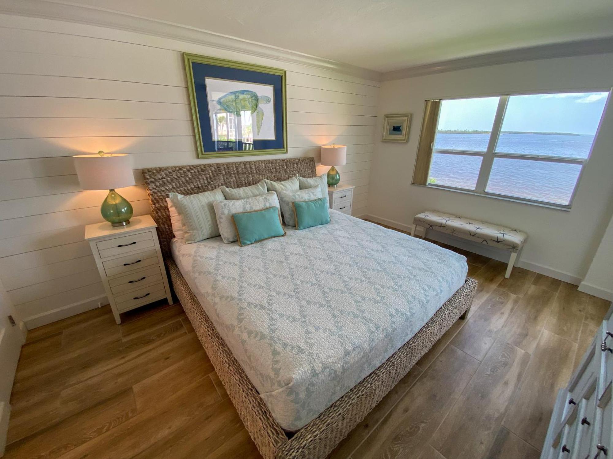 Resort Harbour Properties - Fort Myers / Sanibel Gateway Punta Rassa المظهر الخارجي الصورة