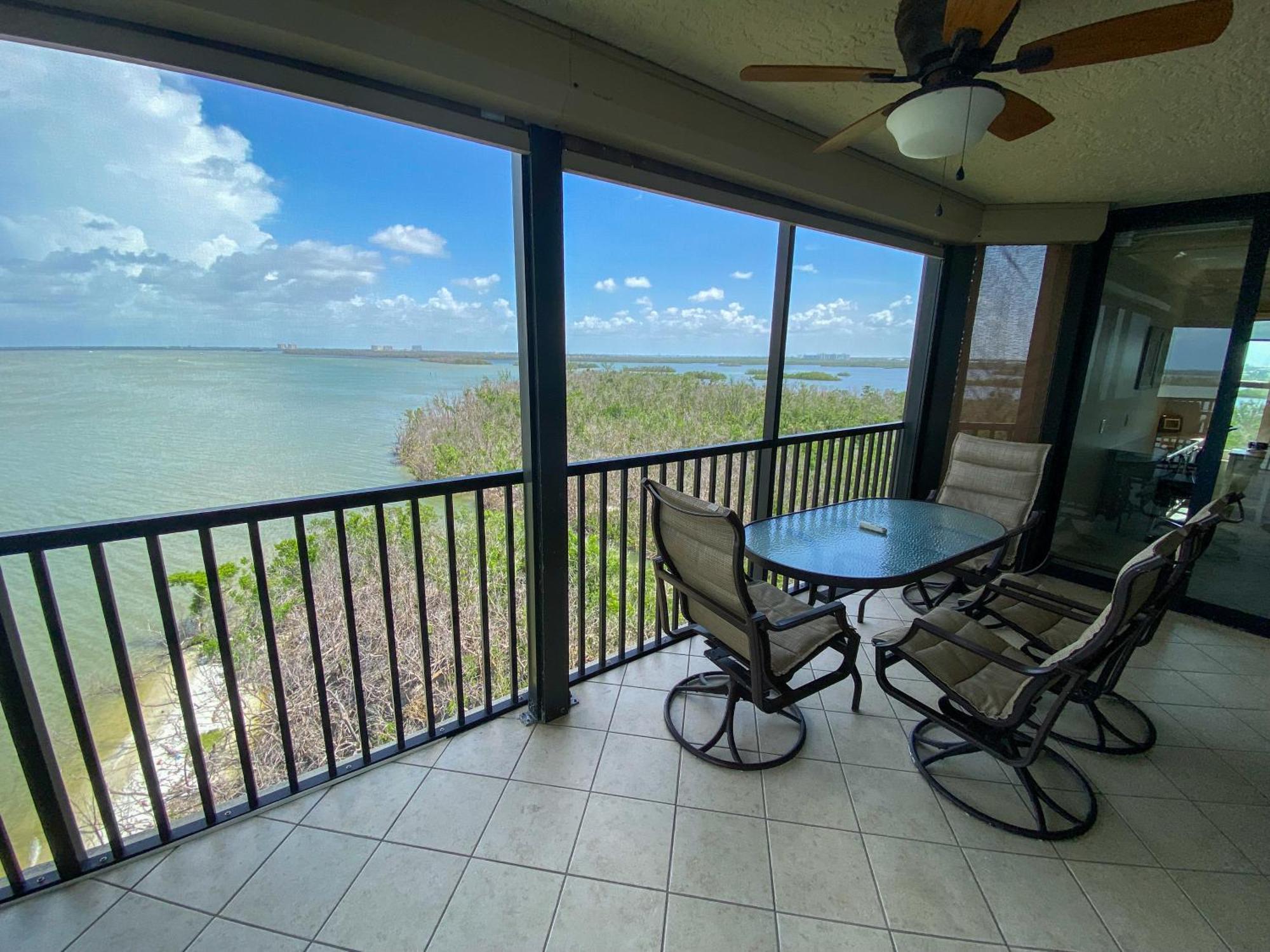 Resort Harbour Properties - Fort Myers / Sanibel Gateway Punta Rassa المظهر الخارجي الصورة