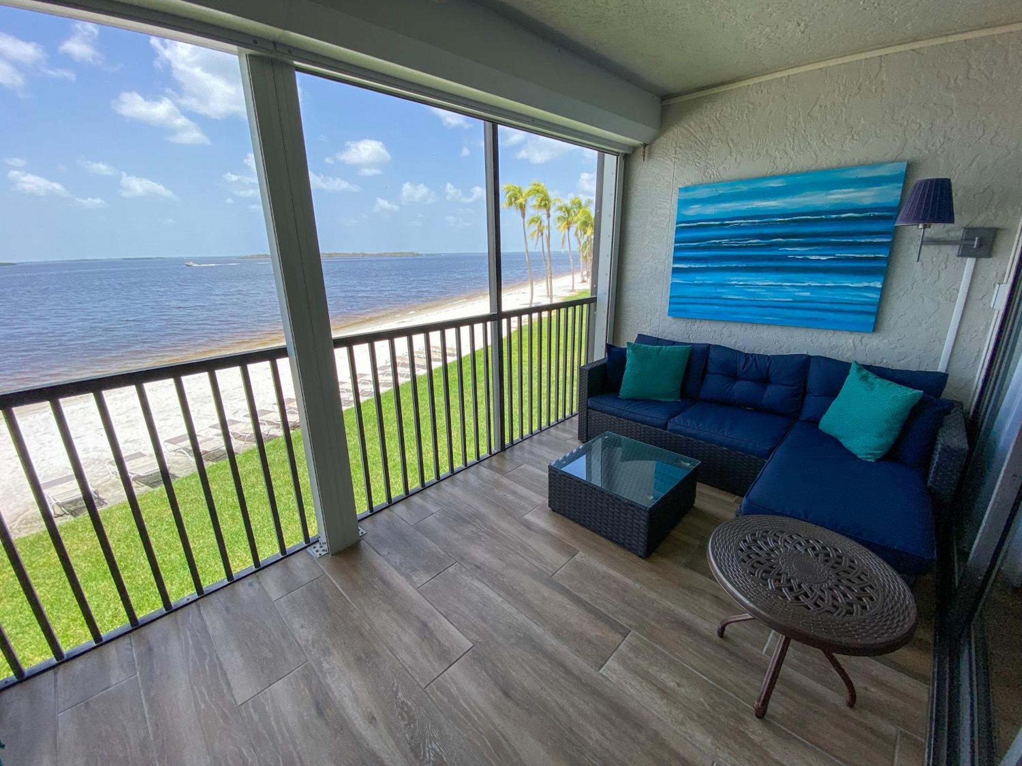 Resort Harbour Properties - Fort Myers / Sanibel Gateway Punta Rassa المظهر الخارجي الصورة