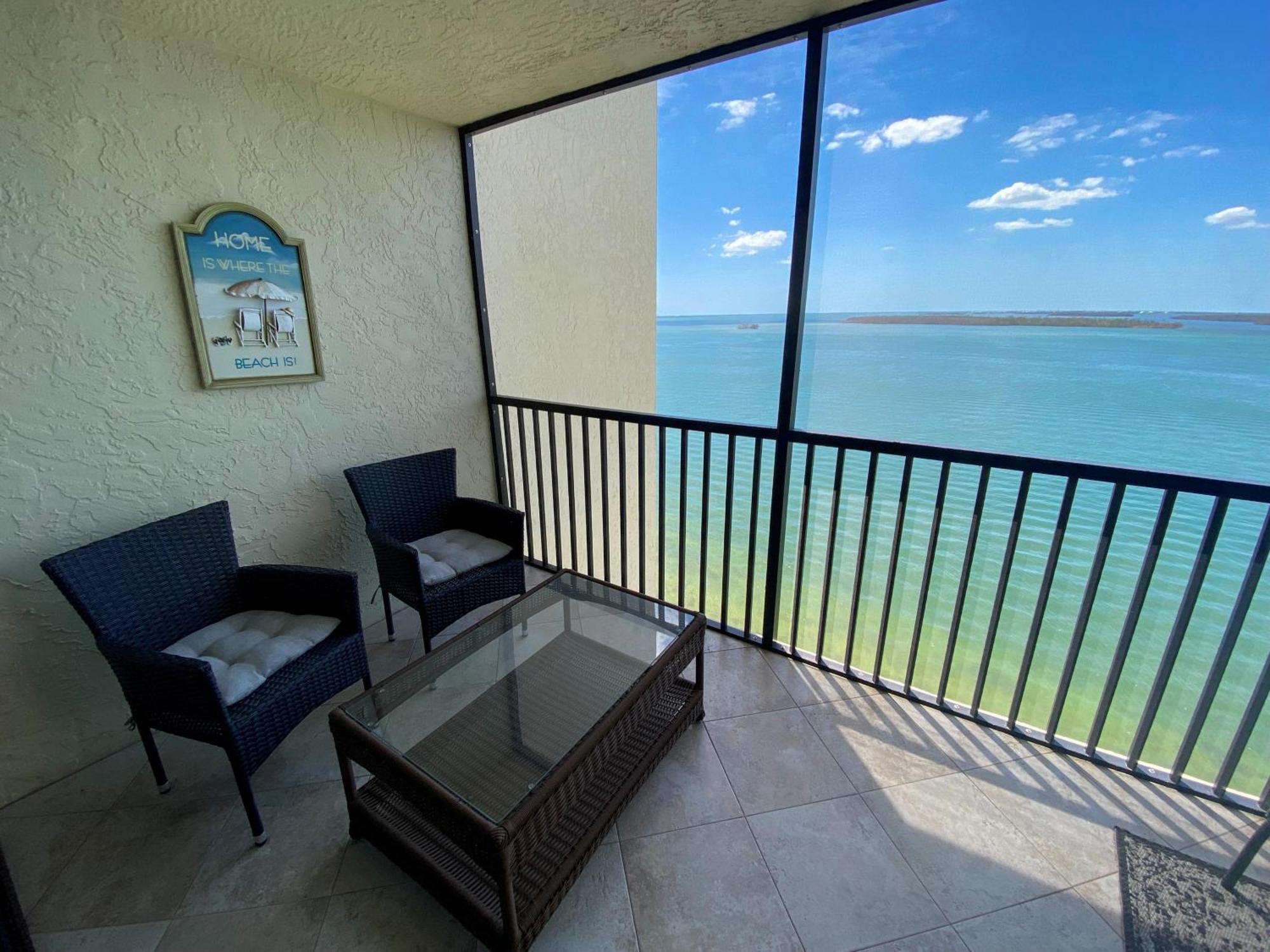 Resort Harbour Properties - Fort Myers / Sanibel Gateway Punta Rassa المظهر الخارجي الصورة