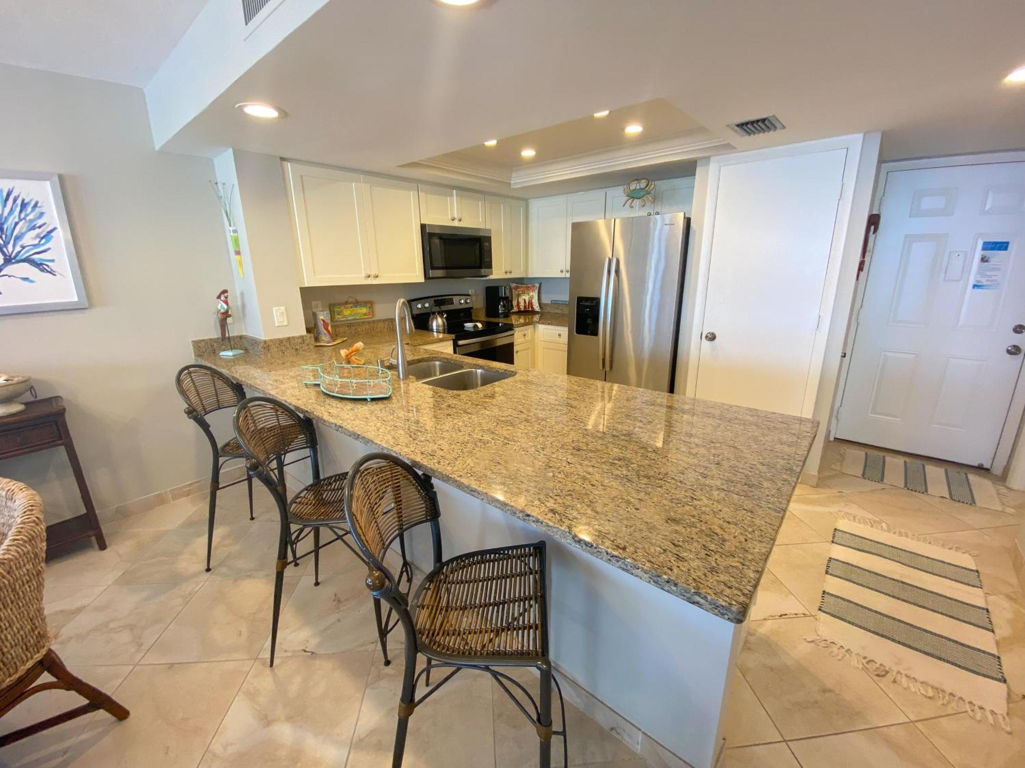 Resort Harbour Properties - Fort Myers / Sanibel Gateway Punta Rassa المظهر الخارجي الصورة