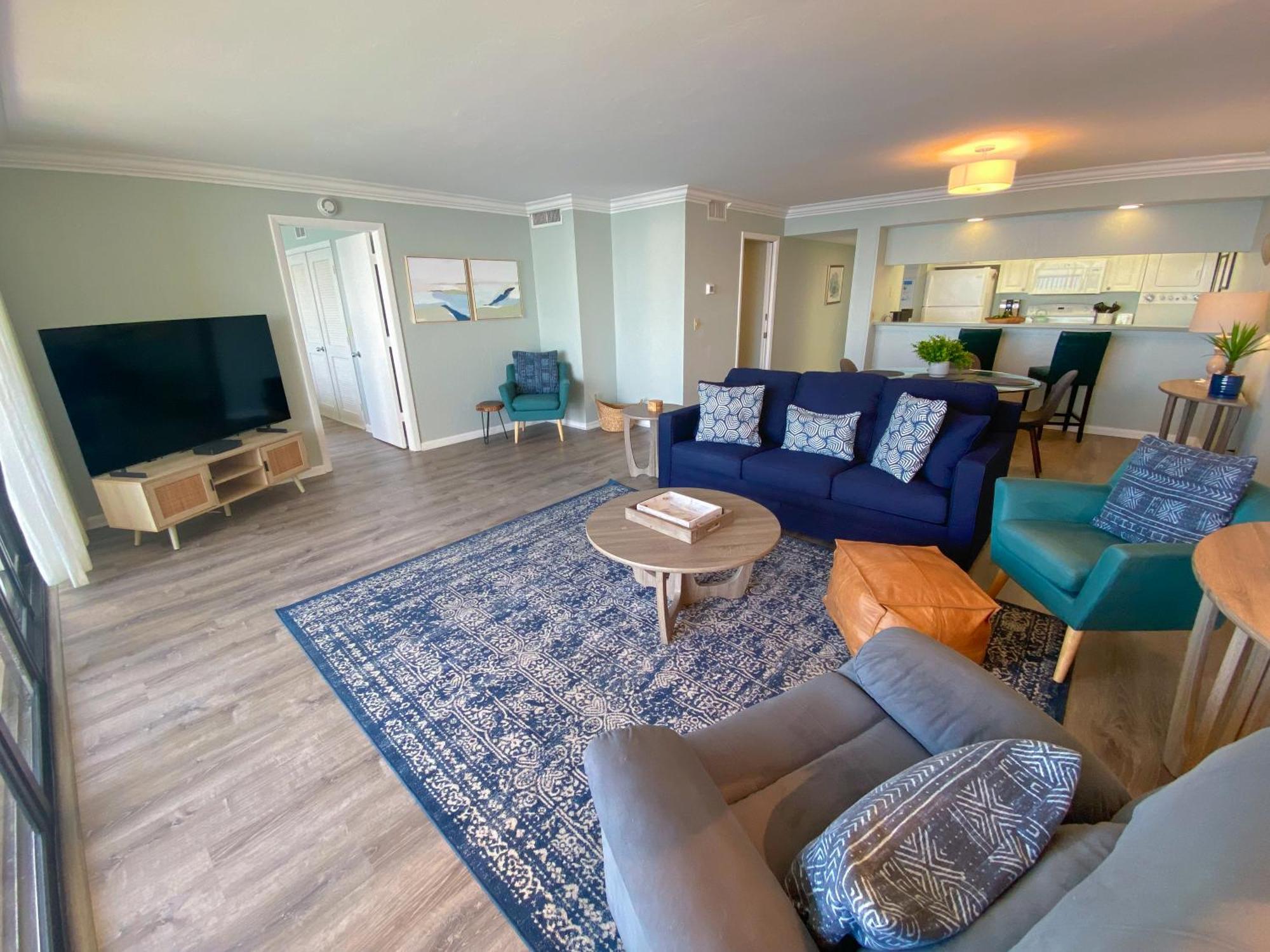 Resort Harbour Properties - Fort Myers / Sanibel Gateway Punta Rassa المظهر الخارجي الصورة