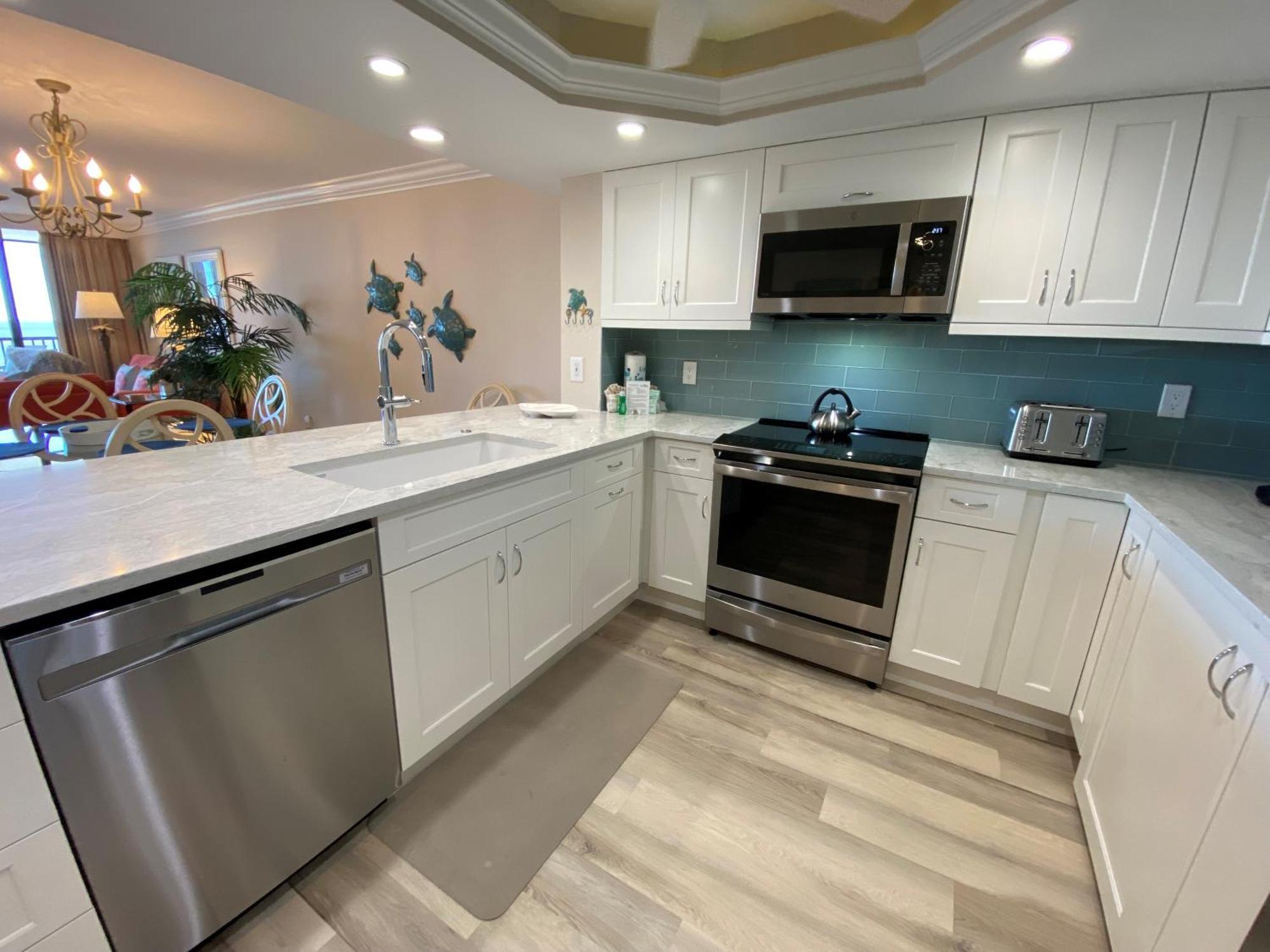 Resort Harbour Properties - Fort Myers / Sanibel Gateway Punta Rassa المظهر الخارجي الصورة