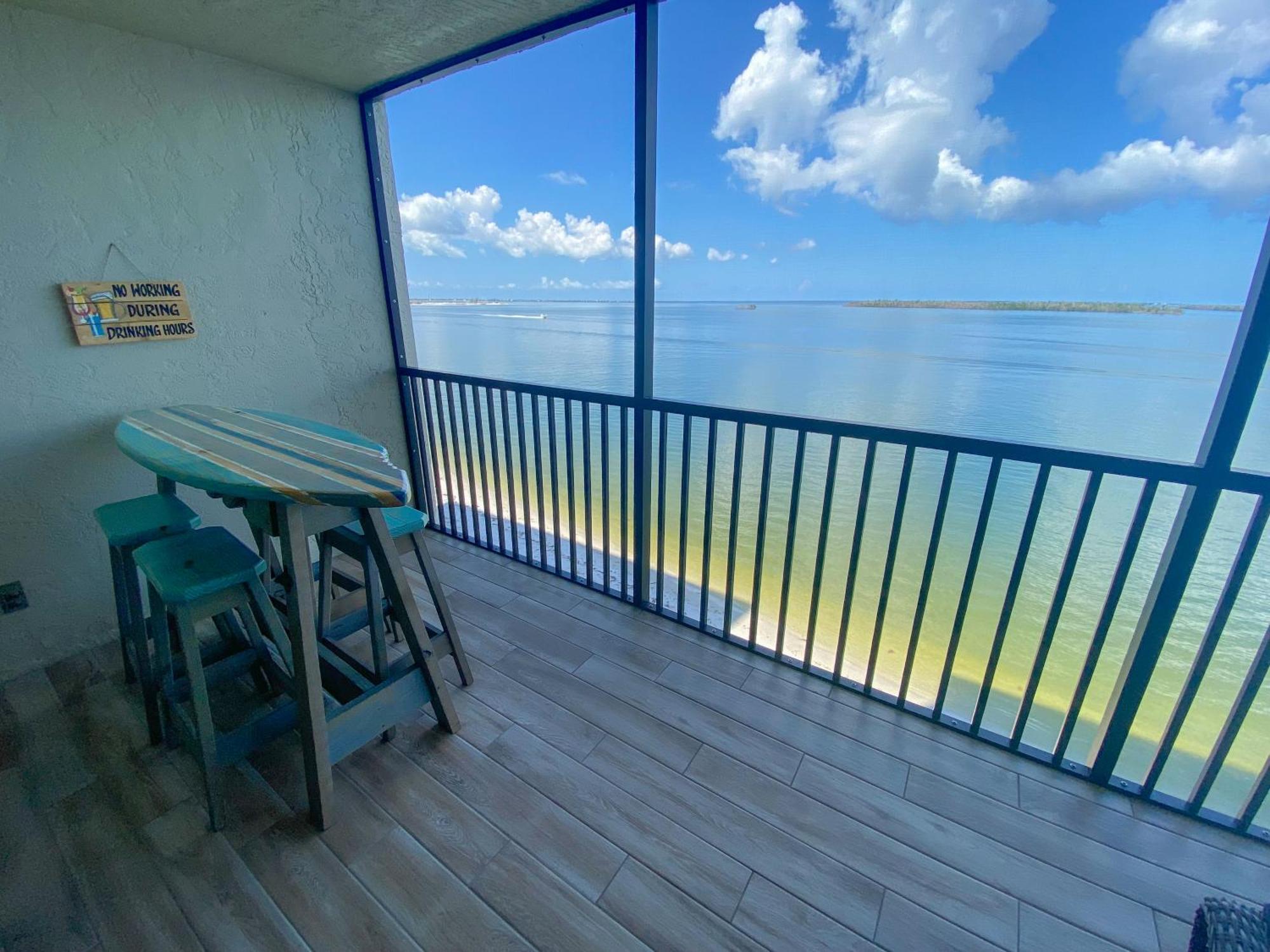 Resort Harbour Properties - Fort Myers / Sanibel Gateway Punta Rassa المظهر الخارجي الصورة