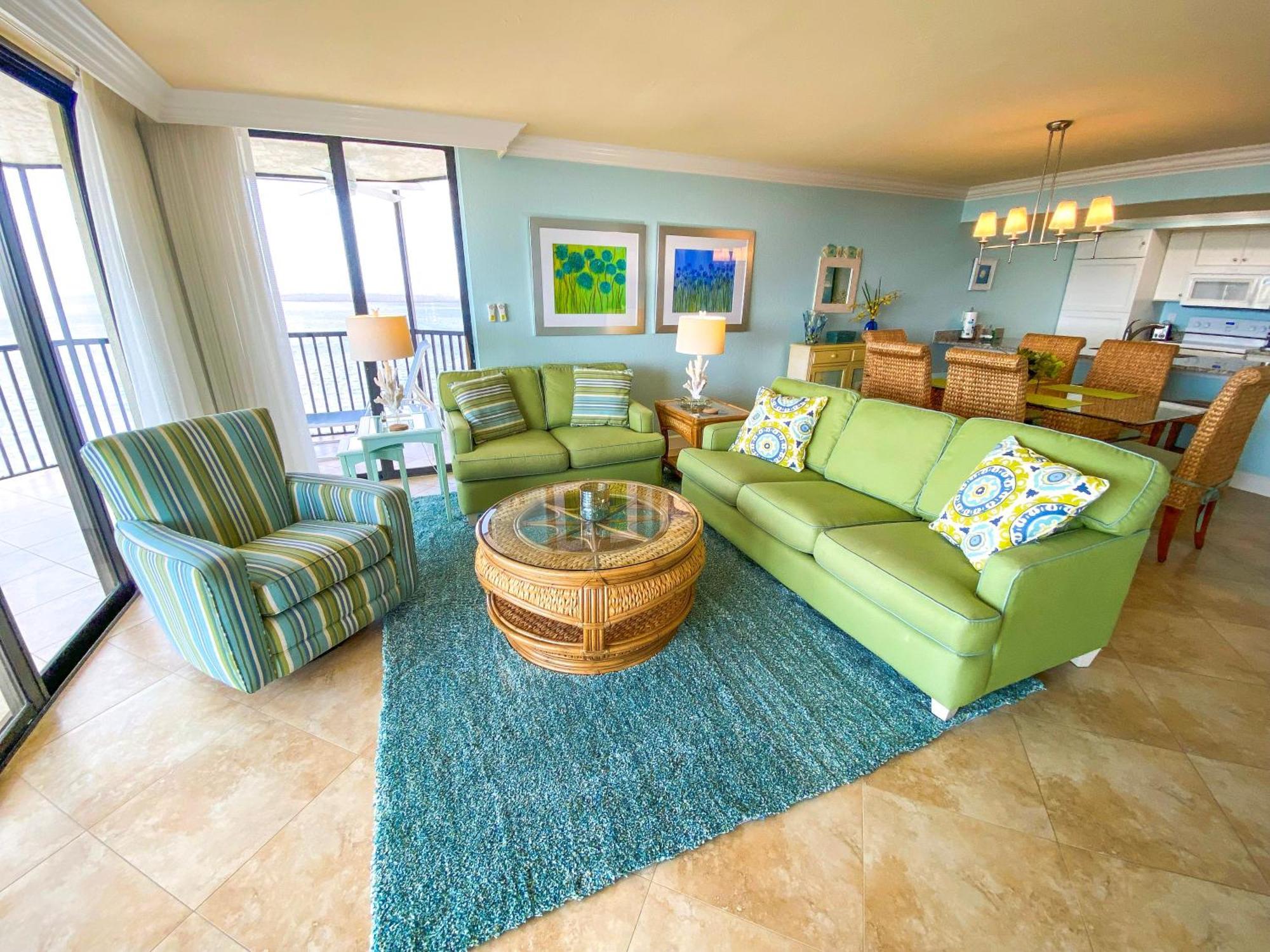 Resort Harbour Properties - Fort Myers / Sanibel Gateway Punta Rassa المظهر الخارجي الصورة