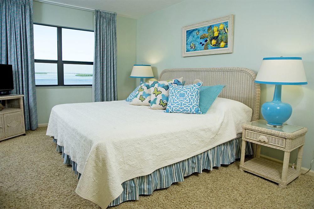 Resort Harbour Properties - Fort Myers / Sanibel Gateway Punta Rassa المظهر الخارجي الصورة