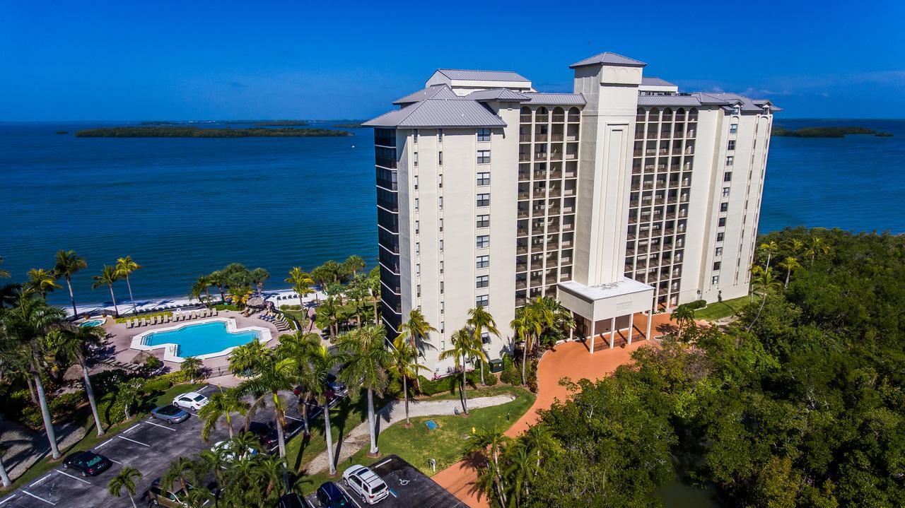 Resort Harbour Properties - Fort Myers / Sanibel Gateway Punta Rassa المظهر الخارجي الصورة