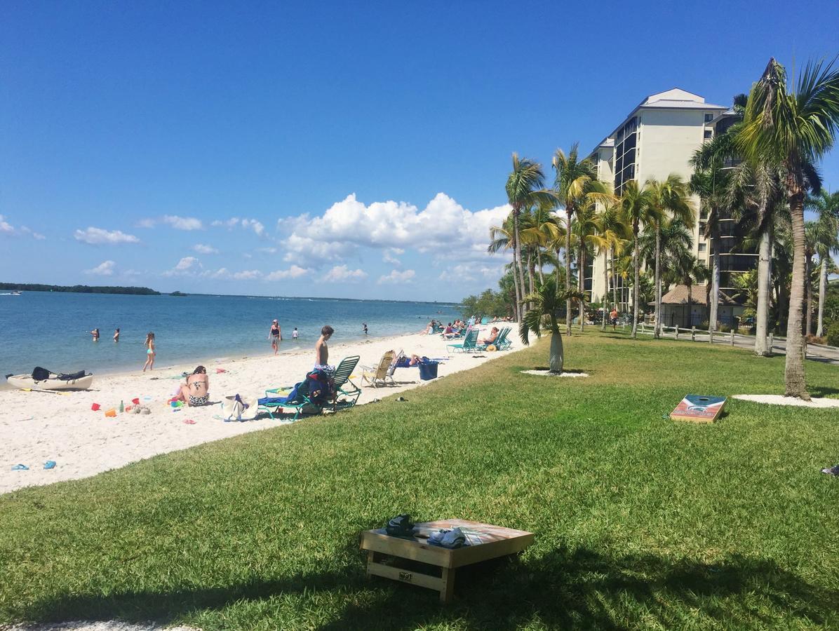 Resort Harbour Properties - Fort Myers / Sanibel Gateway Punta Rassa المظهر الخارجي الصورة