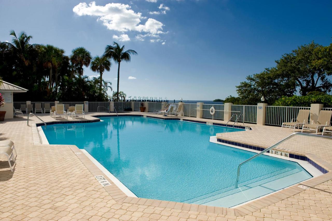 Resort Harbour Properties - Fort Myers / Sanibel Gateway Punta Rassa المظهر الخارجي الصورة