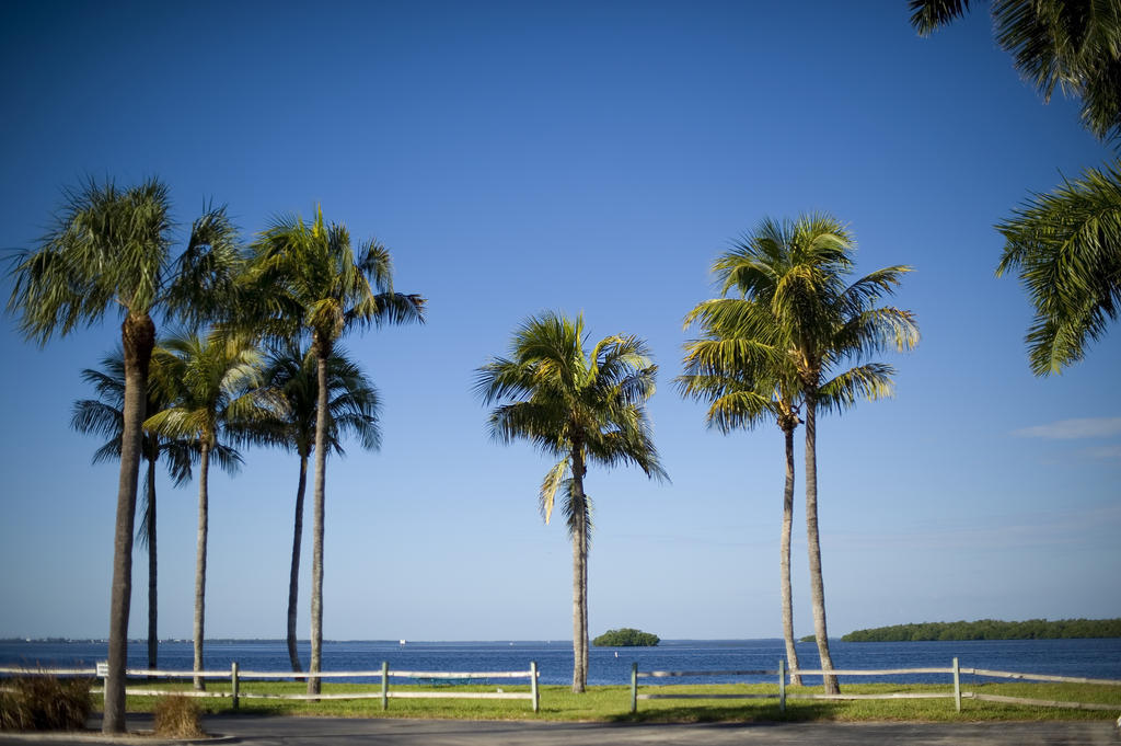 Resort Harbour Properties - Fort Myers / Sanibel Gateway Punta Rassa المظهر الخارجي الصورة